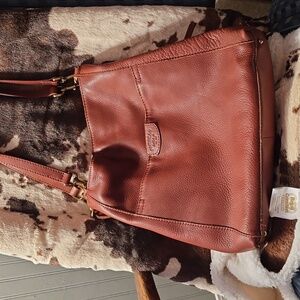 American leather co. Bag